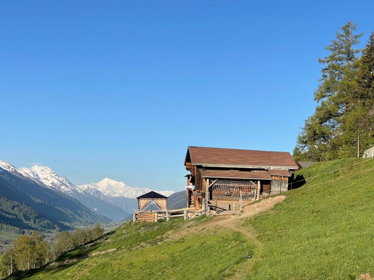 Naturlodge Gadestatt Exterior photo